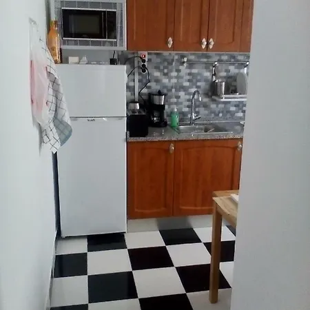 Pepe House 50 Apartamento