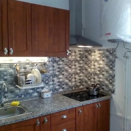 Pepe House 50 Apartamento