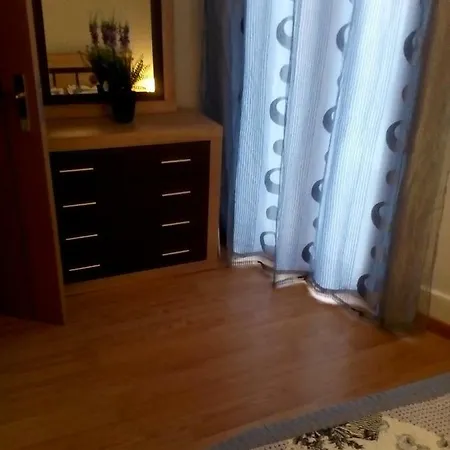 Apartamento Pepe House 50 Vigo