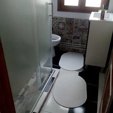 Pepe House 50 Apartamento