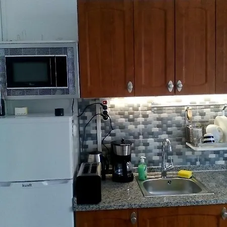 Pepe House 50 Apartamento