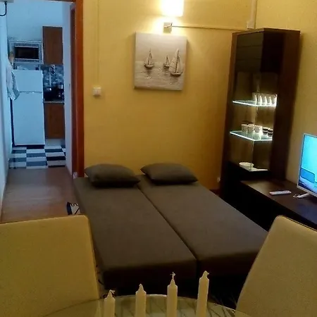Pepe House 50 Vigo