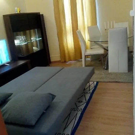 Pepe House 50 Vigo