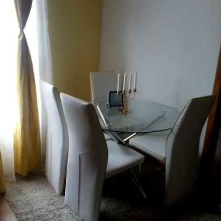 Pepe House 50 Vigo