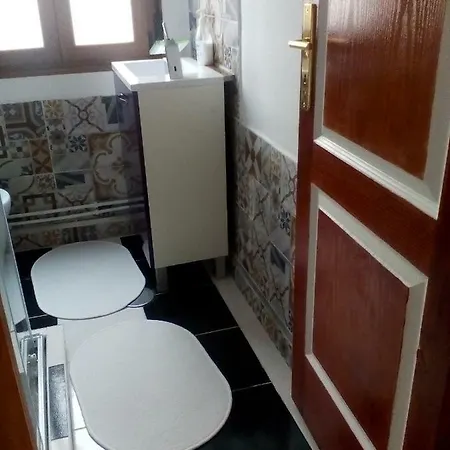 Pepe House 50 Apartamento Vigo