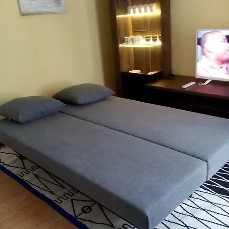 Apartamento Pepe House 50 Vigo