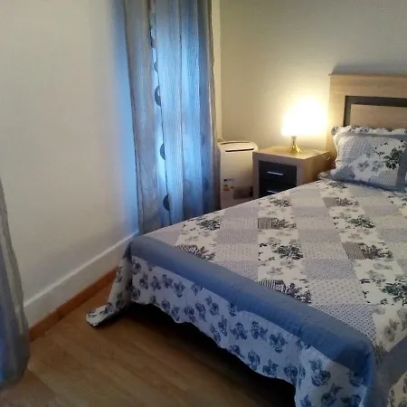 Pepe House 50 Apartamento *