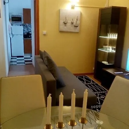 Pepe House 50 Apartamento *