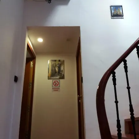 Apartamento Pepe House 50 *