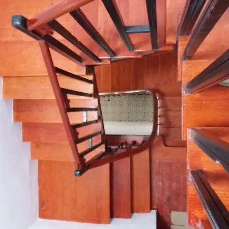 Pepe House 50 Apartamento Vigo