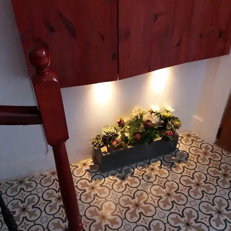 Apartamento Pepe House 50