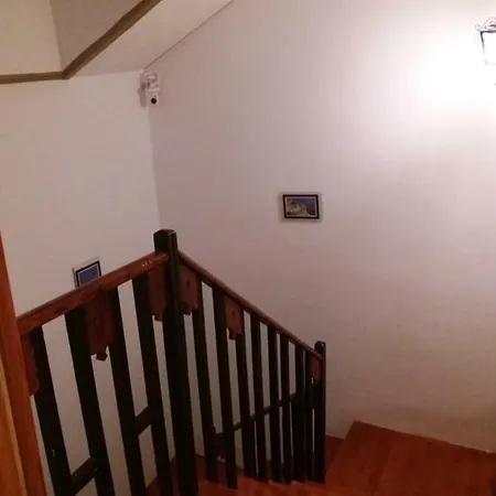 Apartamento Pepe House 50
