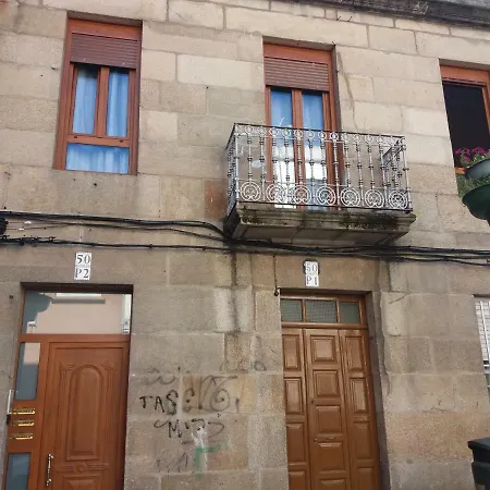 Pepe House 50 Apartamento Vigo