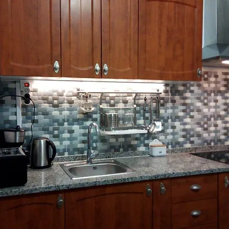 Apartamento Pepe House 50 *