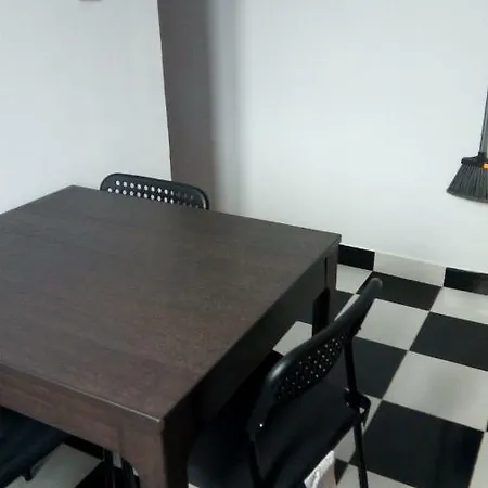 Apartamento Pepe House 50 *